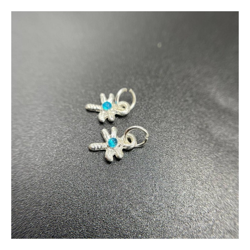 Бижу за нокти 271