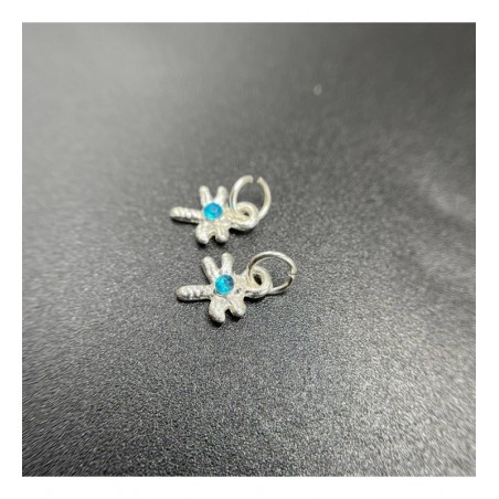 Бижу за нокти 271