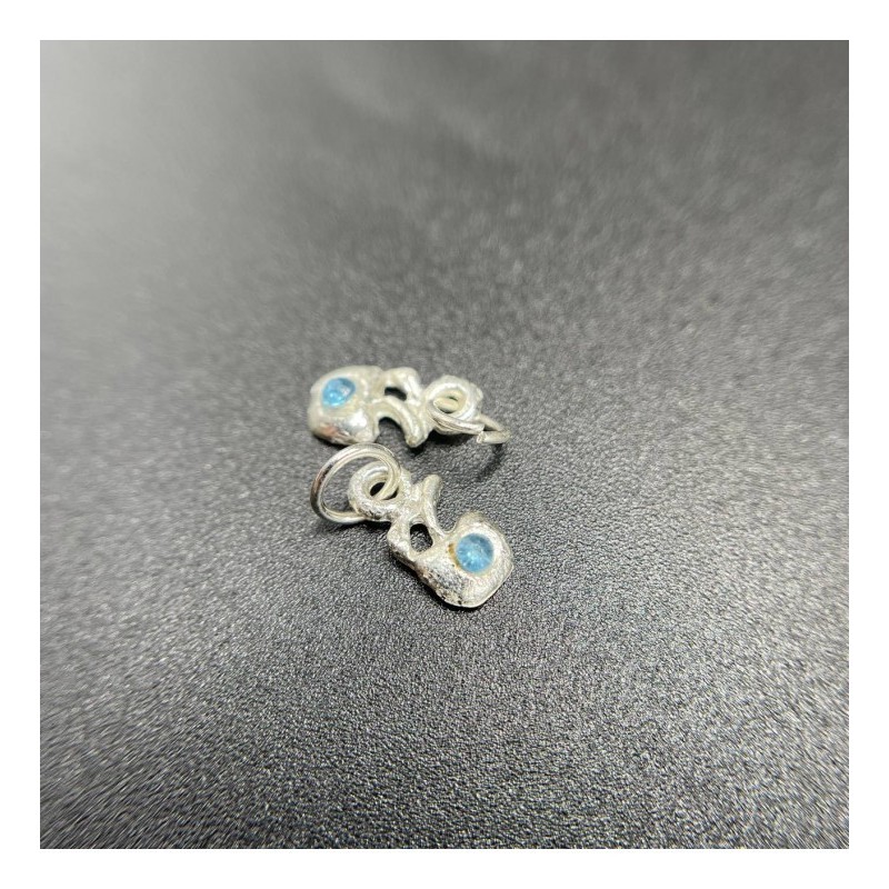 Бижу за нокти 274