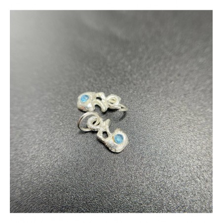 Бижу за нокти 274