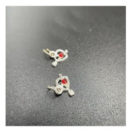 Бижу за нокти 277