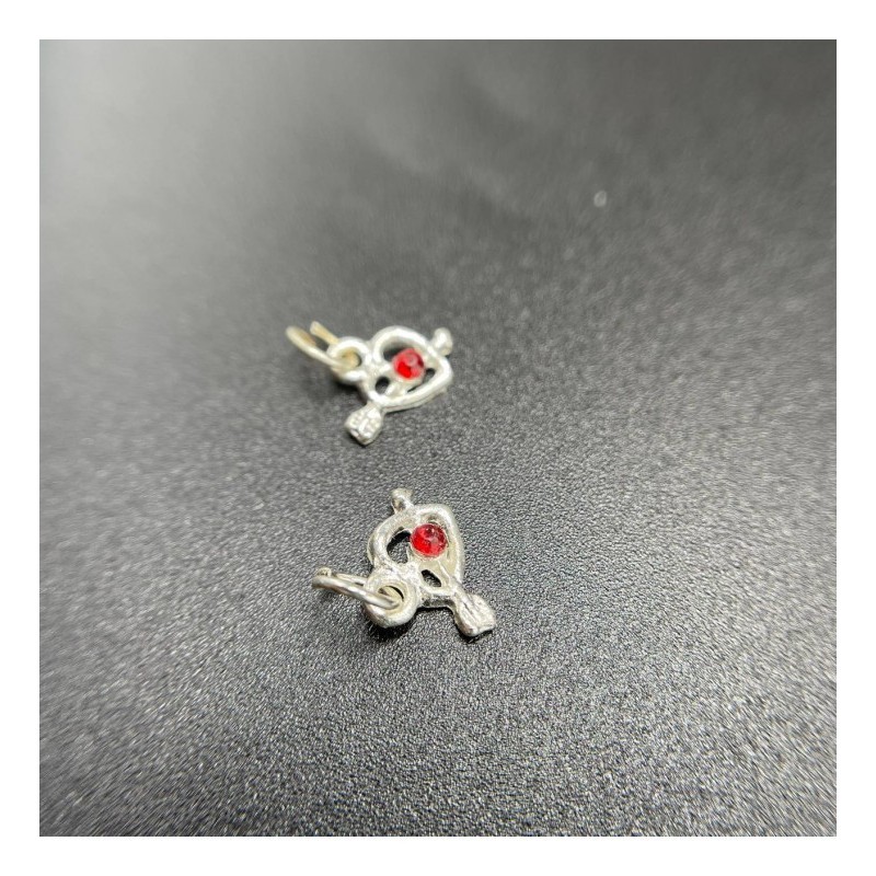 Бижу за нокти 277