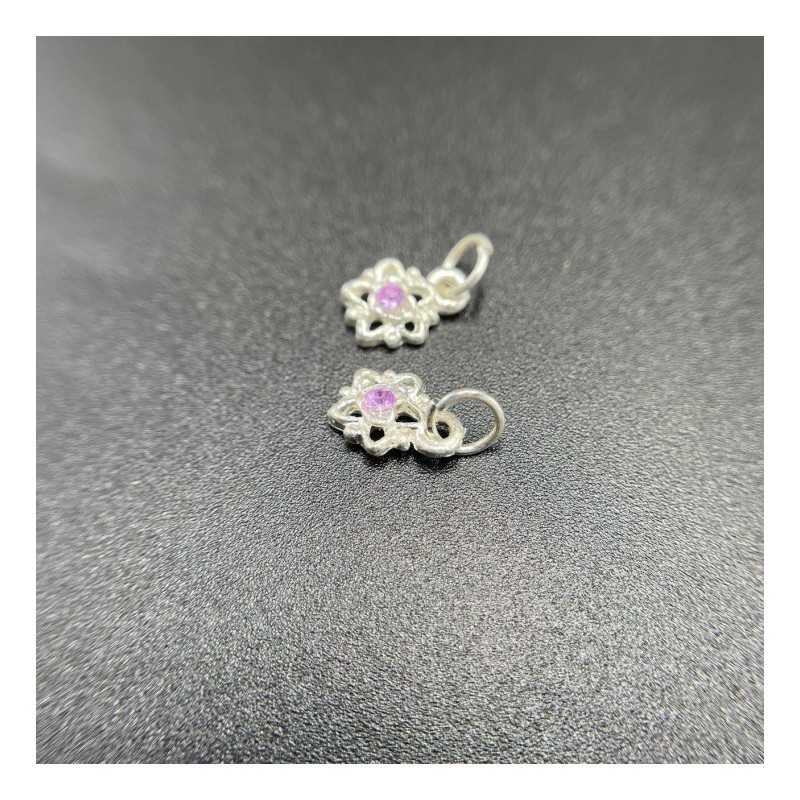 Бижу за нокти 278