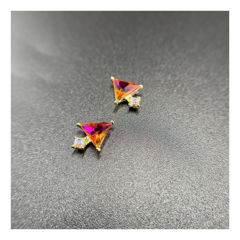 Бижу за нокти 268