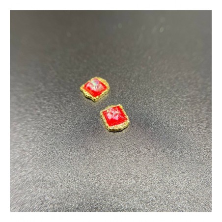 Бижу за нокти 251