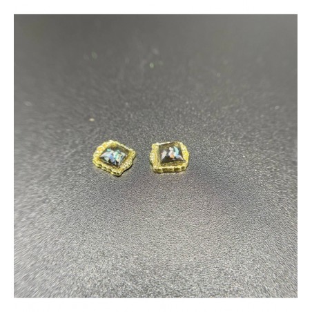 Бижу за нокти 252