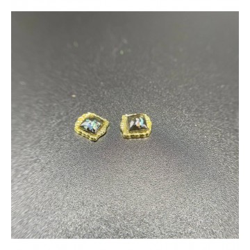 Бижу за нокти 252