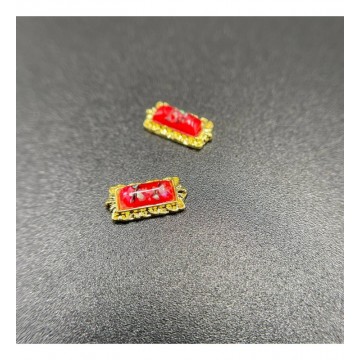 Бижу за нокти 254