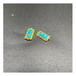 Бижу за нокти 255