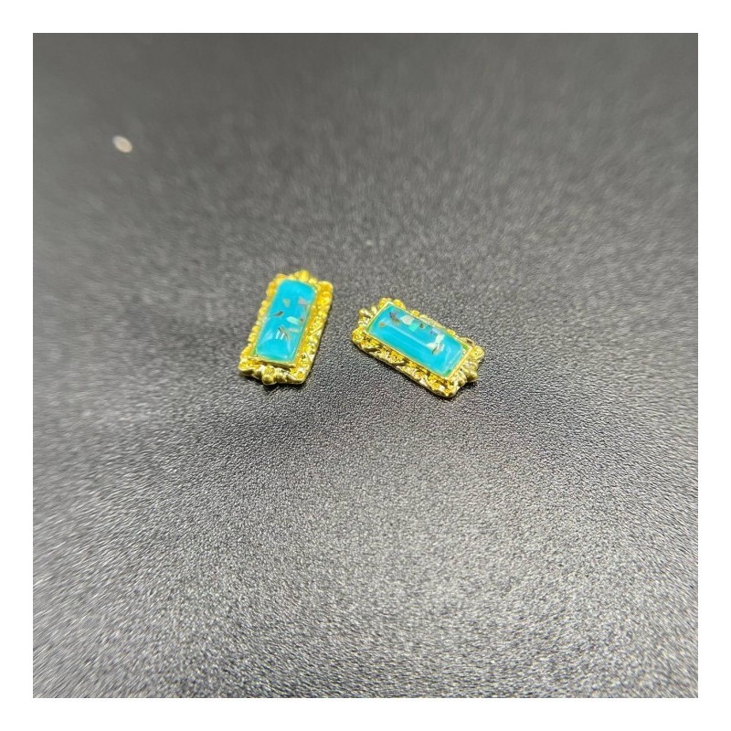 Бижу за нокти 255