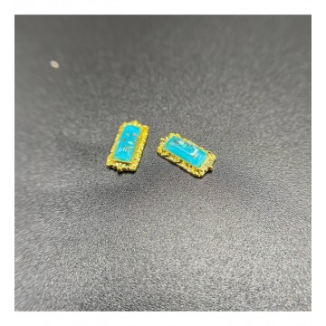 Бижу за нокти 255