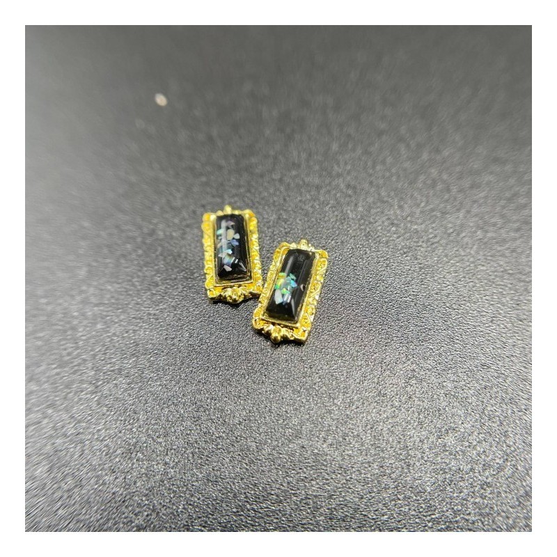 Бижу за нокти 256