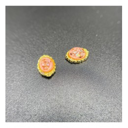 Бижу за нокти 246