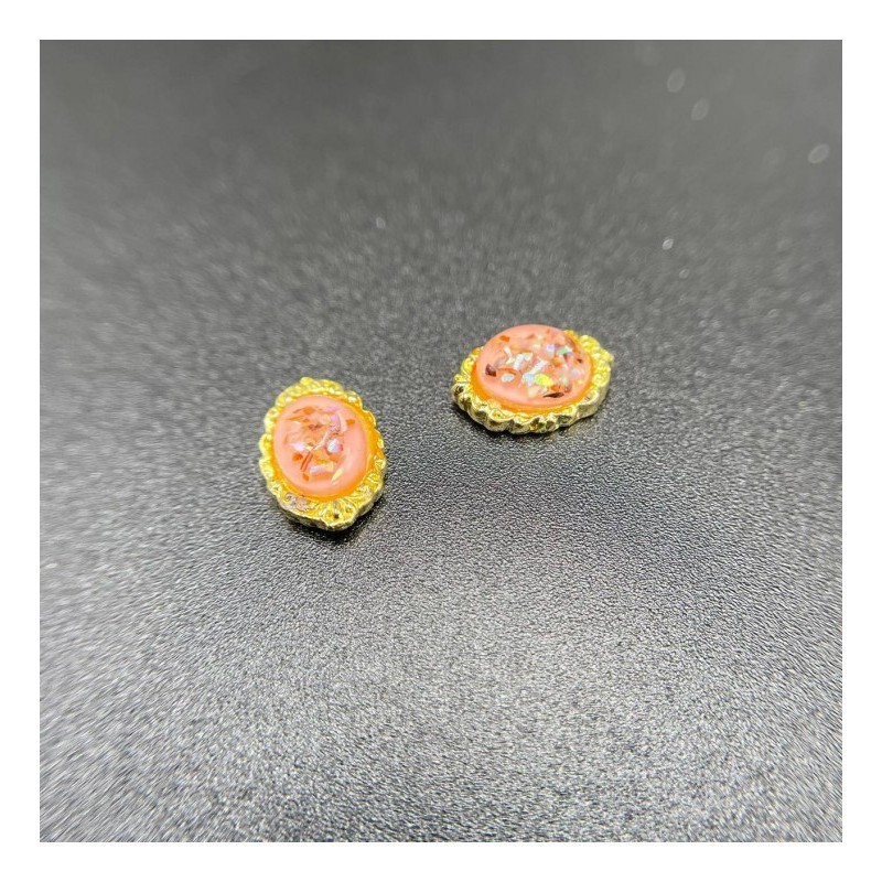 Бижу за нокти 246