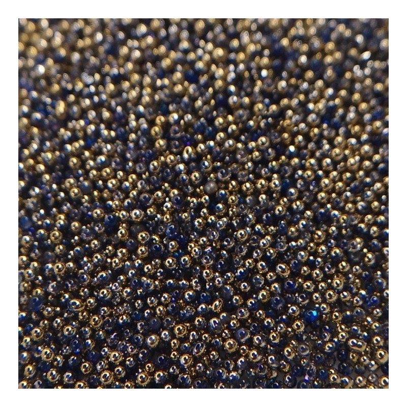 Хайвер стъклен 9