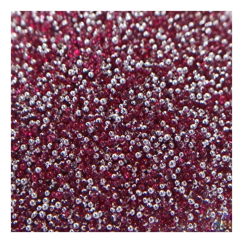 Хайвер стъклен 5