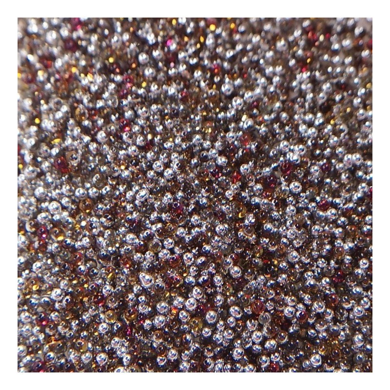 Хайвер стъклен 8