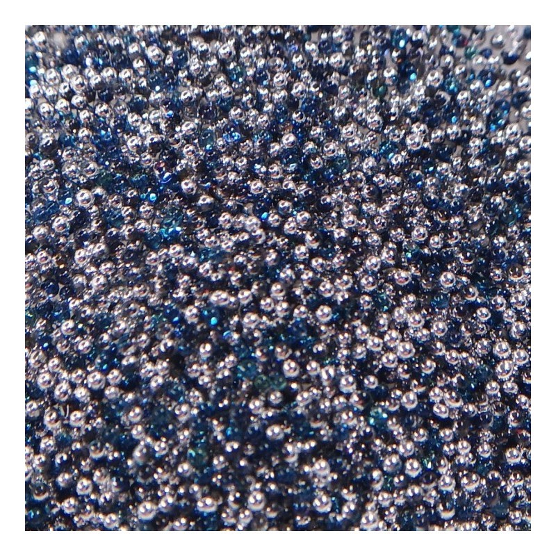 Хайвер стъклен 7