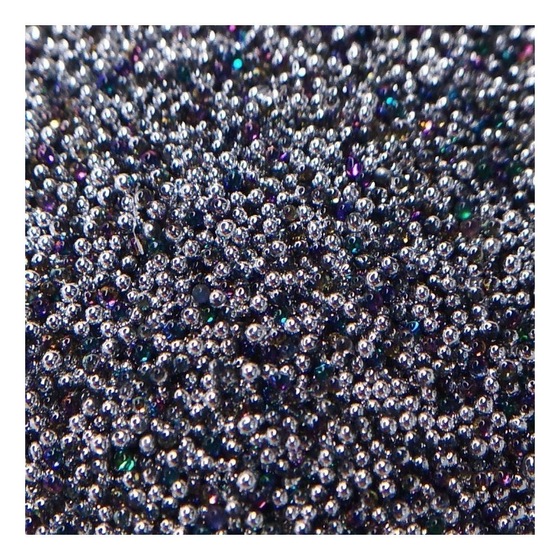 Хайвер стъклен 4