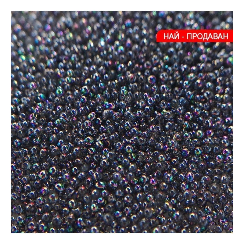 Хайвер стъклен 13