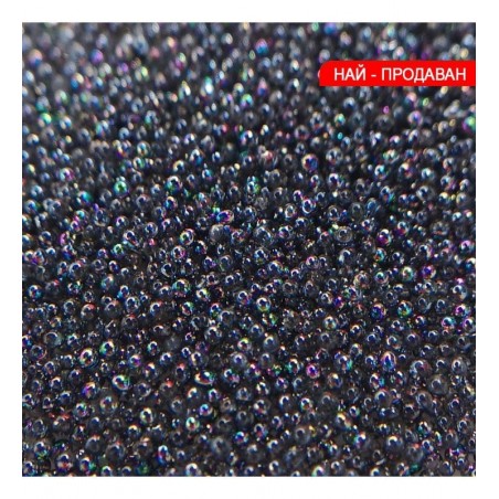 Хайвер стъклен 13