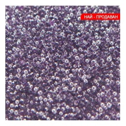 Хайвер стъклен 12