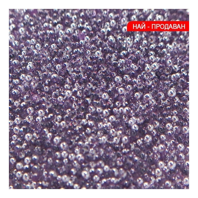 Хайвер стъклен 12