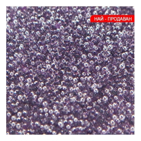 Хайвер стъклен 12