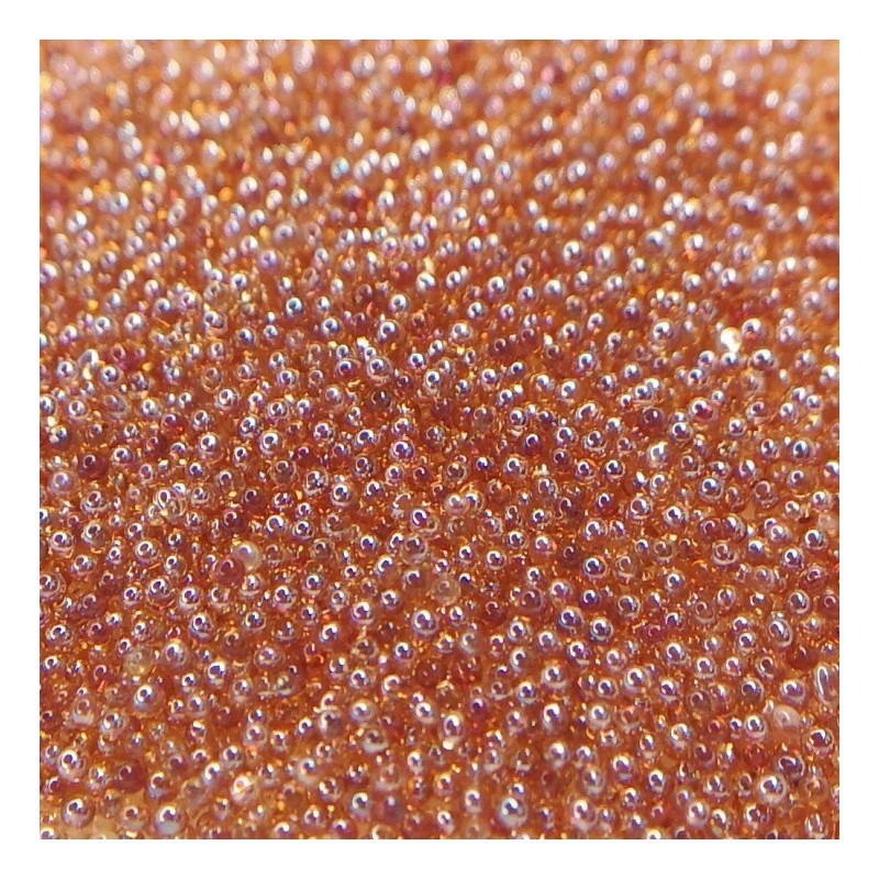 Хайвер стъклен 11