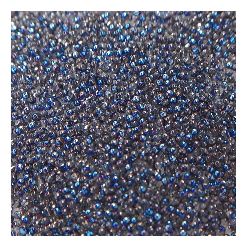 Хайвер стъклен 3