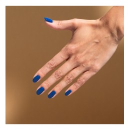 Гел лак 799 Champion Blue Semilac