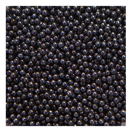 Хайвер метален Черни 0,8 мм.