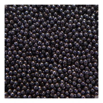 Хайвер метален Черни 0,8 мм.