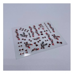 Лепенки за дизайн FAM-003