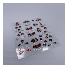 Лепенки за дизайн FAM-014