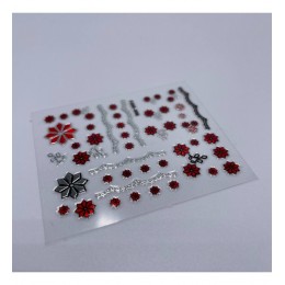 Лепенки за дизайн FAM-006