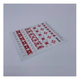 Лепенки за дизайн FAM-001