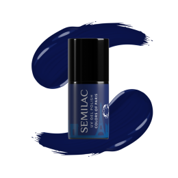 Гел лак 799 Champion Blue Semilac