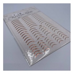 Лепенки за дизайн 554