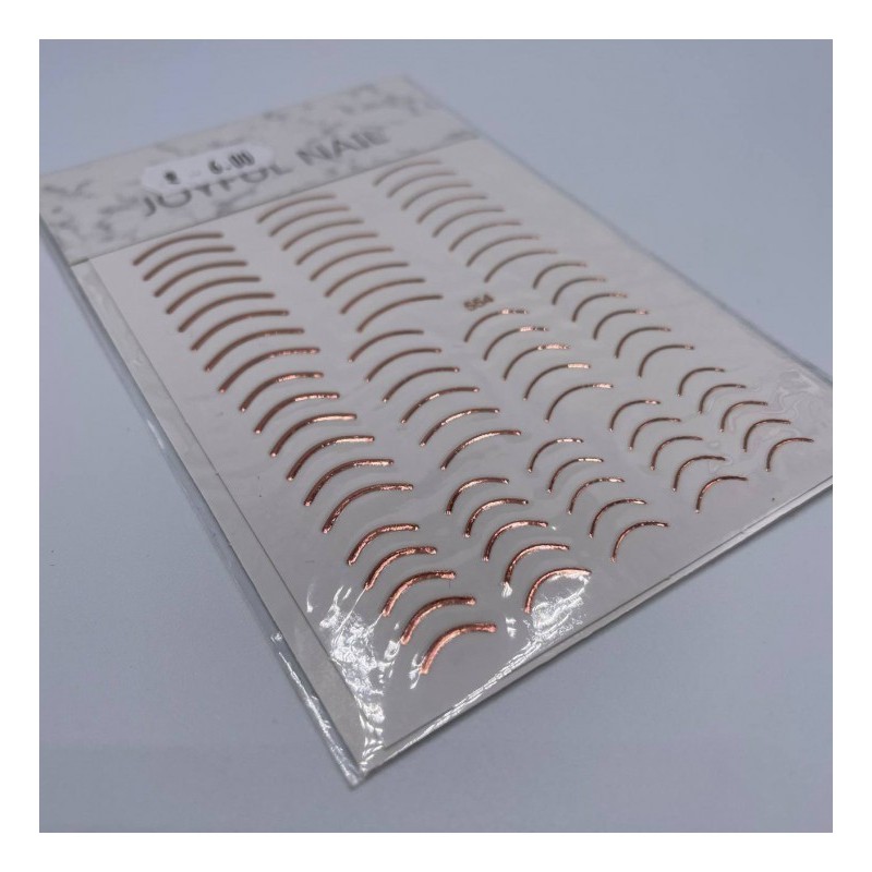 Лепенки за дизайн 554