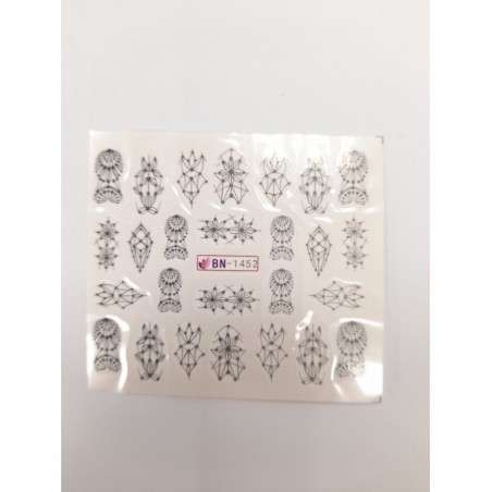 Слайдер дизайн BN-1452