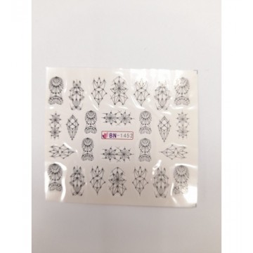 Слайдер дизайн BN-1452