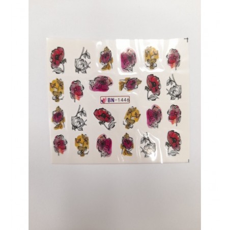 Слайдер дизайн BN-1446