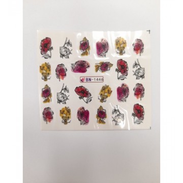 Слайдер дизайн BN-1446