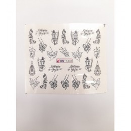 Слайдер дизайн BN-1447