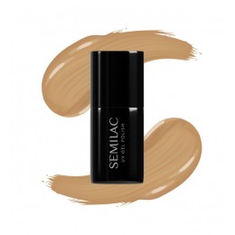 Гел лак 652 Palo Santo Semilac