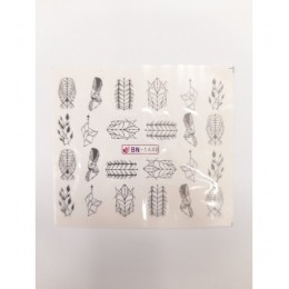 Слайдер дизайн BN-1448