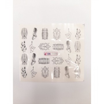 Слайдер дизайн BN-1448