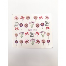 Слайдер дизайн BN-1426