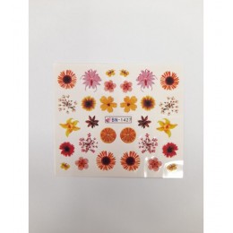 Слайдер дизайн BN-1427